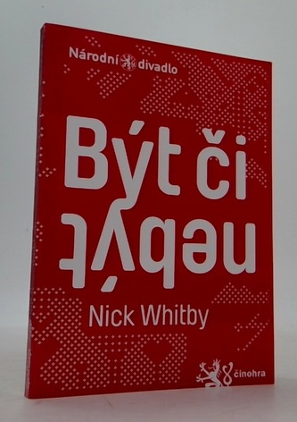 Být či nebýt - činohra