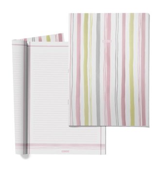 Blankie Me Zeszyt A4/40K linia