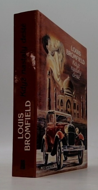 Když nastaly deště