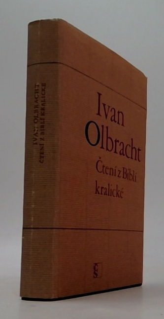 Čtení z Biblí kralické