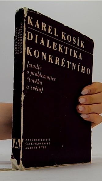 Dialektika konkrétního