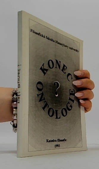 Konec ontologie?