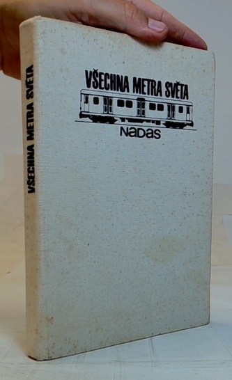 Všechna metra světa