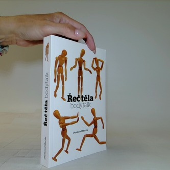Řeč těla - bodytalk