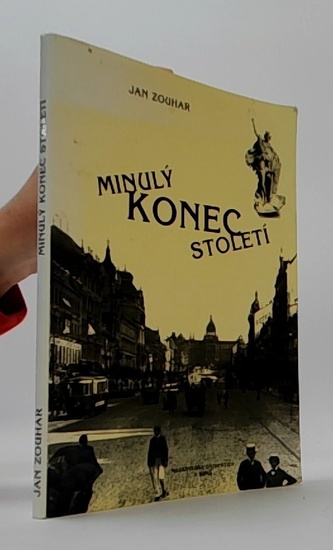 Minulý konec století