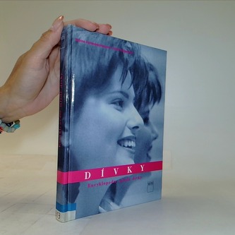 Dívky - Encyklopedie mladé dívky