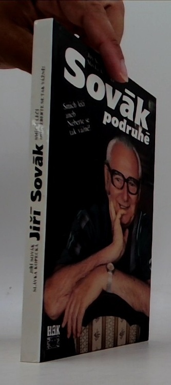 Sovák podruhé