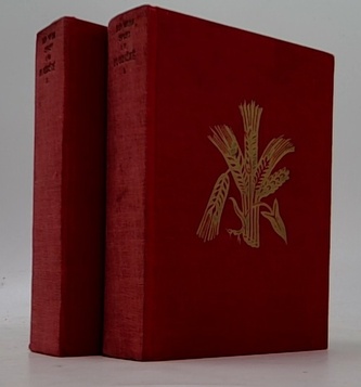 Bludiště I-II díl