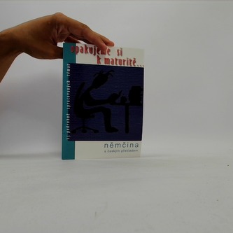 Opakujeme si k maturitě...Němčina