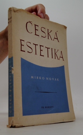 Česká estetika