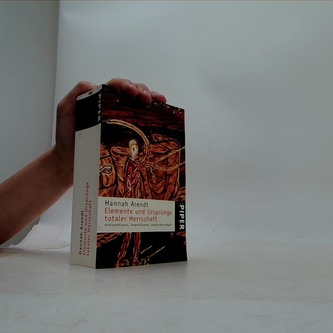 Elemente und ursprünge totaler herrschaft