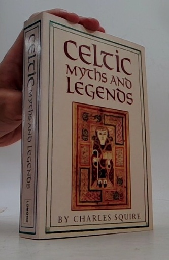 Celtic myths and legends