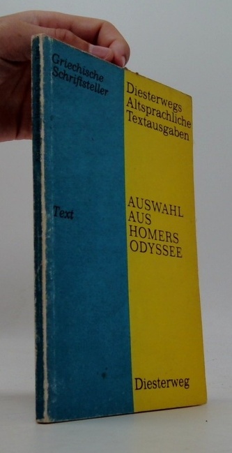 Auswahl aus homers odyssee