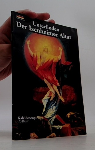 Der Isenheimer Altar