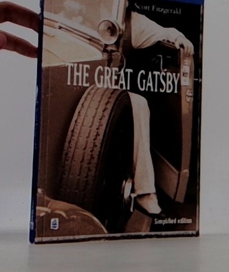 The Great Gatsby
