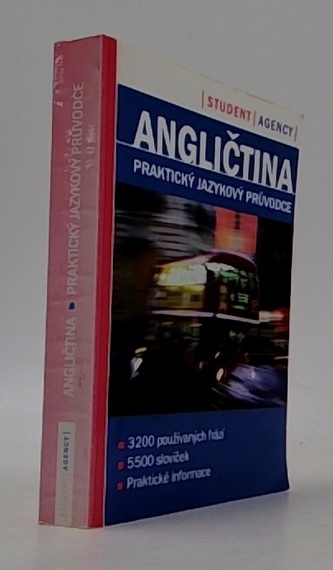 Angličtina