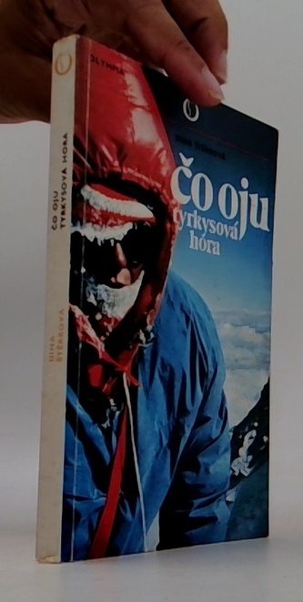 Čo oju tyrkysová hora
