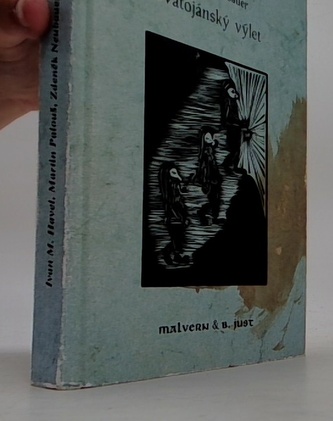 Svatojánský výlet