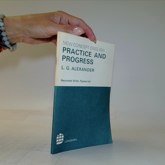 Practice and progress - Recorded Drills: Tapescript