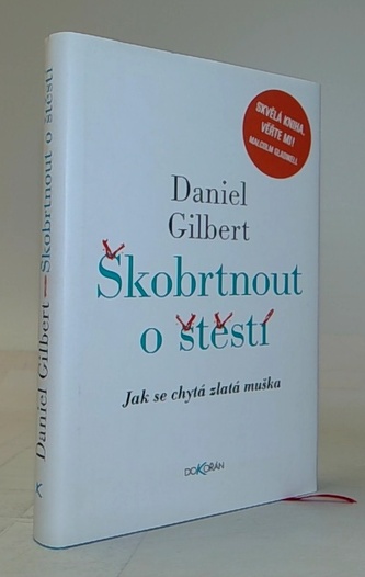 Škobrtnout o štěstí
