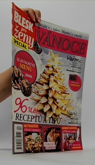 Blesk pro ženy - speciál