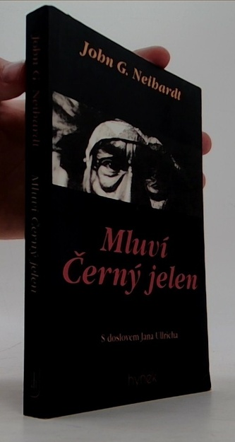 Mluví Černý jelen