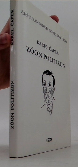Zoon Politikon