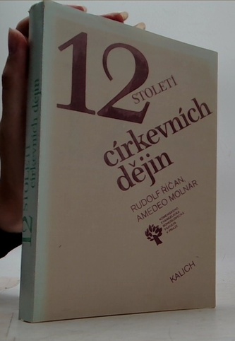 12 století církevních dějin