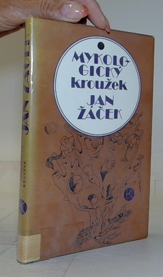 Mykologický kroužek