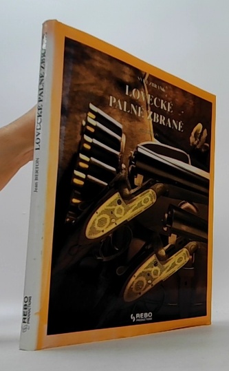 Lovecké palné zbraně