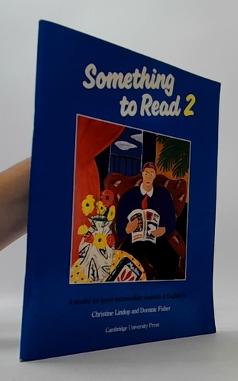 Something to Read 2