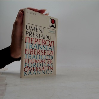 Umění překladu