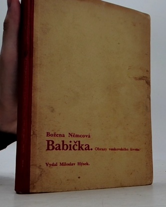Babička