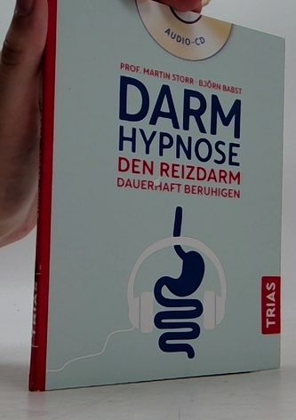 Darm Hypnose den Reizdarm- CD