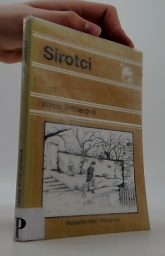 Sirotci