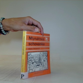 Mlynářova schovanka