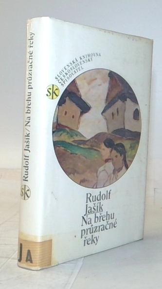 Na břehu průzračné řeky