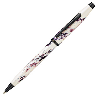 Cross, Kuličkové pero Bailey Wanderlust, (M) střední, Everest