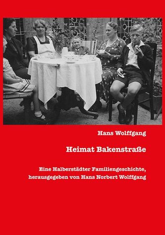 Heimat Bakenstraße