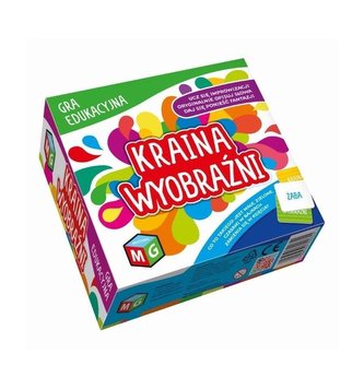 Kraina wyobraźni