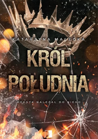 Król południa wyd. 2