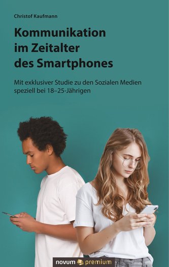 Kommunikation im Zeitalter des Smartphones