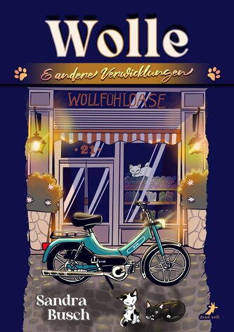 Wolle & andere Verwicklungen