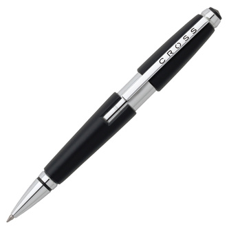 Cross, Roller Edge, (M) střední, Jet Black Cross, Roller Edge, (M) střední, Jet Black