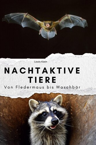 Nachtaktive Tiere