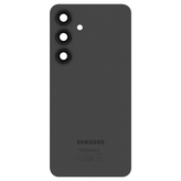 Samsung A256 Galaxy A25 5G kryt baterie + sklíčko kamery black