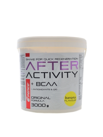 Penco - After activity 3000 g - banán Penco - After activity 3000 g - banán