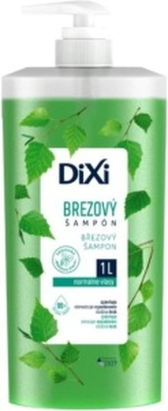 Dixi Březový šampon 1 l