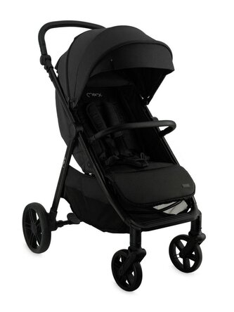 Sportovní kočárek MoMi CLARA černý