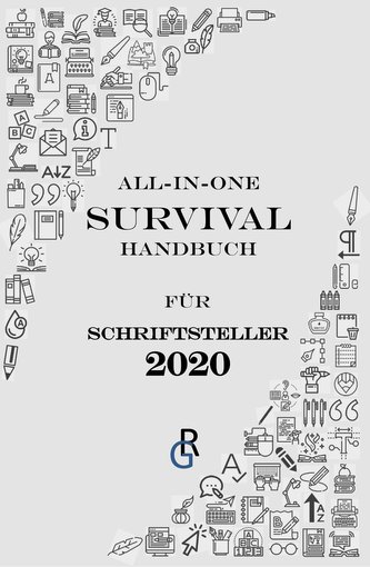 All-in-One-Survival-Handbuch für Schriftsteller